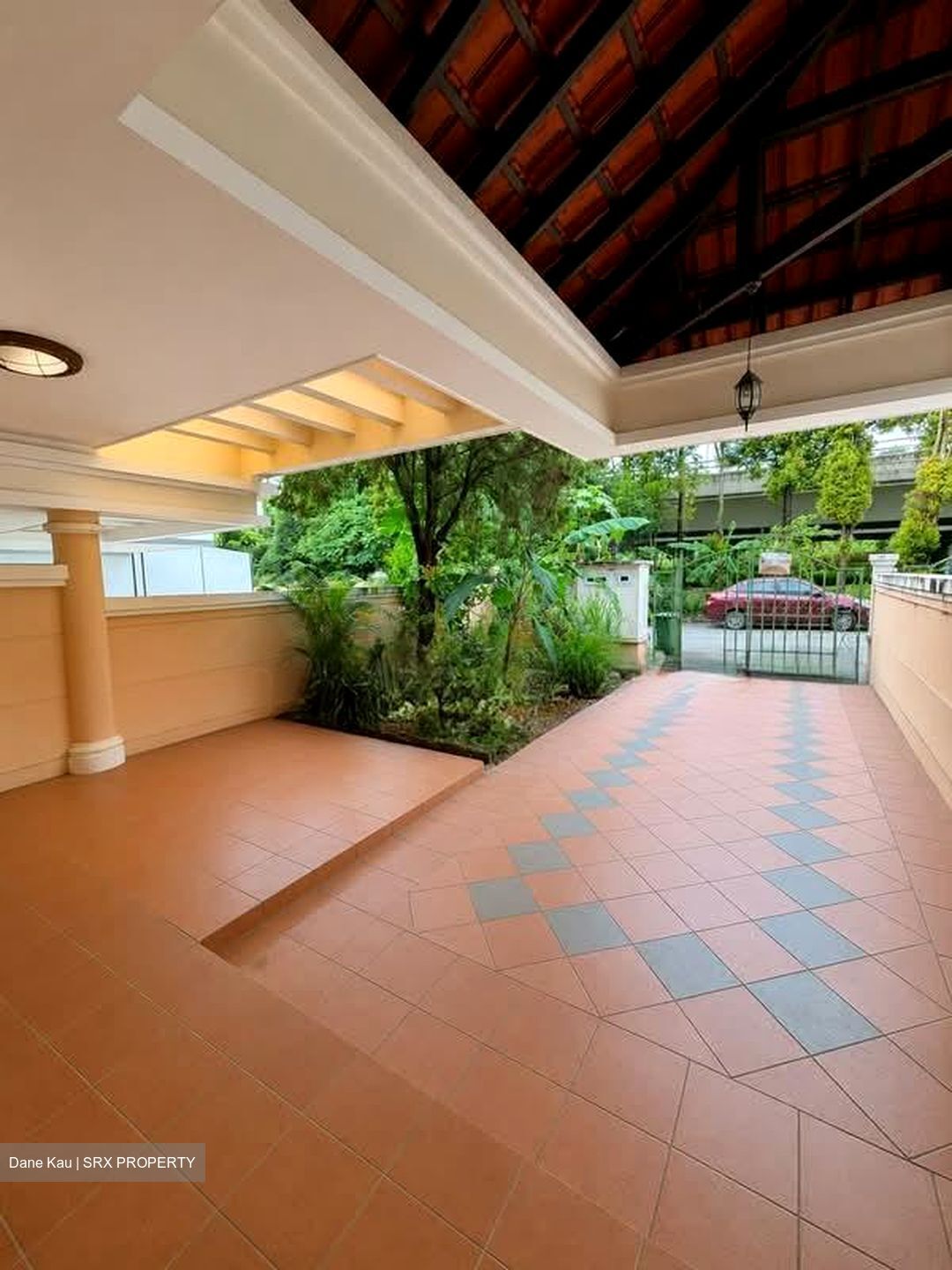 Villa Verde (D23), Terrace #577820201
